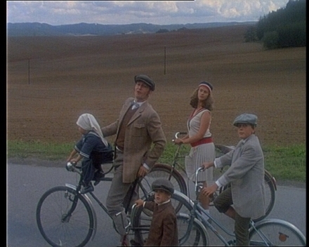 Uctiv poklona, pane Kohn