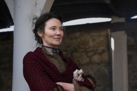 S�ga rodu Hardacr� (1/6)