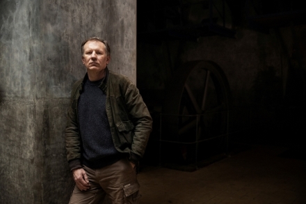 Vra�edn� st�ny (1/2)