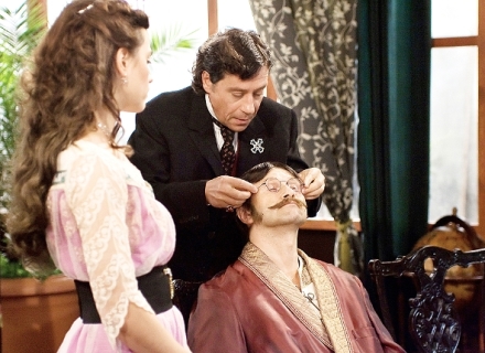 Sofie a ukraden� poklad