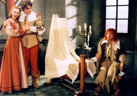 O kumbursk� Meluz�n�