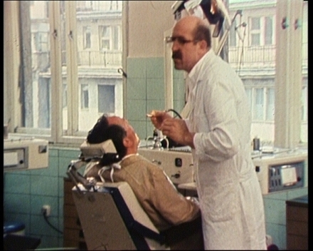 �pan�lsk� paradent�za