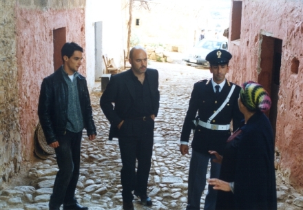 Komisa� Montalbano