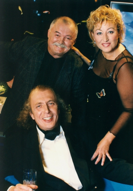 Ban�nov� rybi�ky