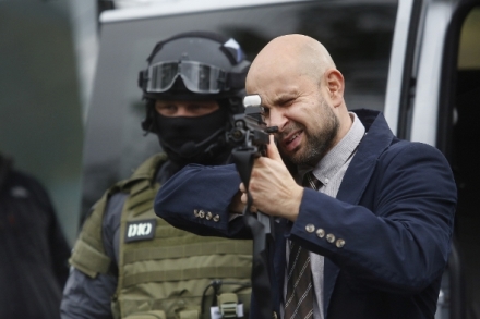 Vra�edn� st�ny (2/2)