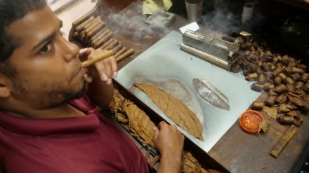 Na cest� po severov�chodn� Hispaniole