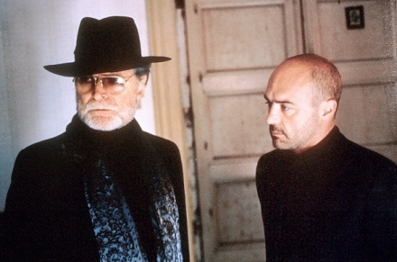 Komisa� Montalbano