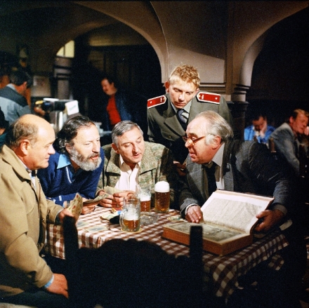 Ohniv� �eny se vracej�