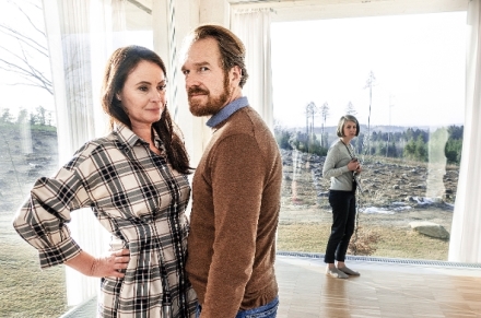 Kurz man�elsk� touhy