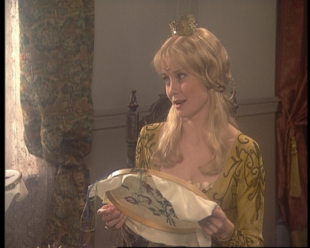 Spravedliv� Bohumil