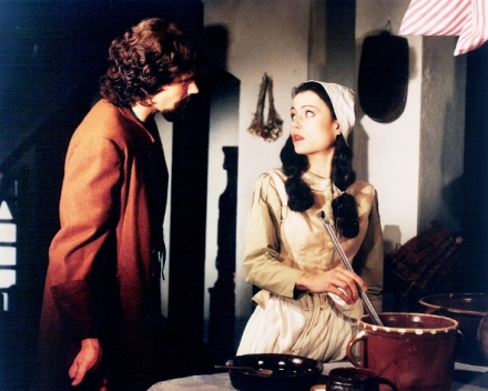 Bezvous�k a princezna Kamila