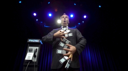 Abrakadabra - v �em je kouzlo kouzel (5)