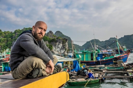 Na 18 kolech ve Vietnamu (1)