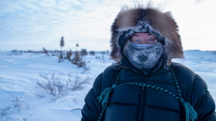 �ivot v sev�en� mrazu: Kanada II (6)