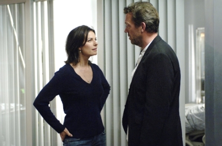 Dr. House (22/22)