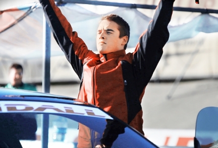 R�chly a zbesil�