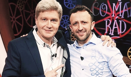 V�etko �o m�m r�d