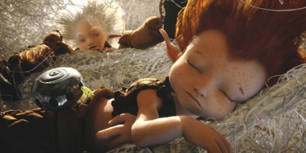 Arthur a Maltazardova pomsta