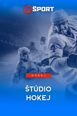 �t�dio Hokej