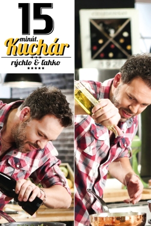 15 min. kuch�r