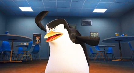 Tu�niaky z Madagaskaru