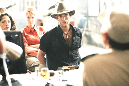 Jack Hunter a straten� poklad Ugaritu