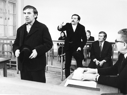 O�ovsk� pastor�le