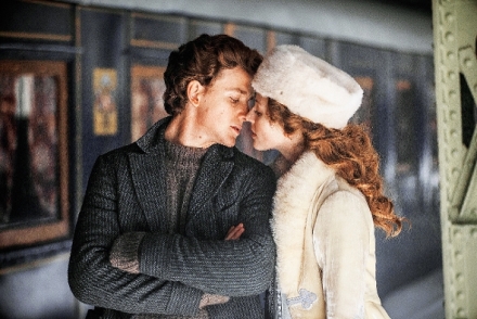 Strieborn� kor�ule