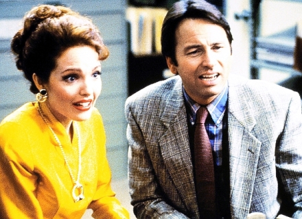 Ten chlapec je postrach