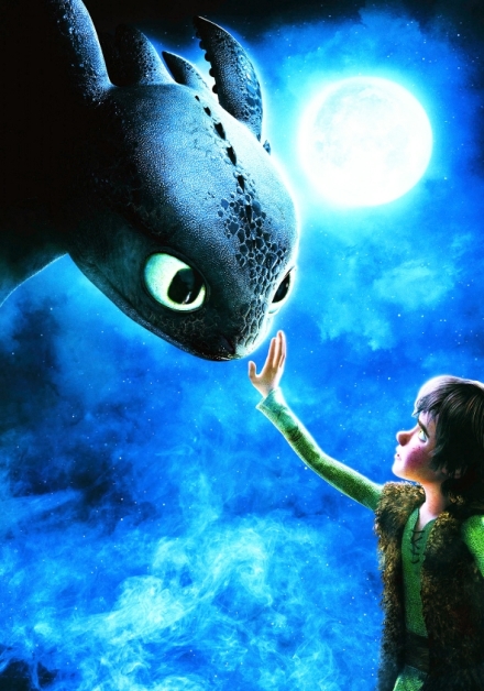 Ako vycvi�i� draka