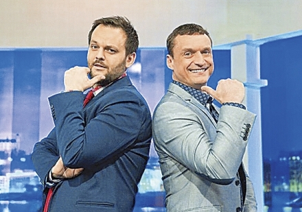 Nikto nie je dokonal�