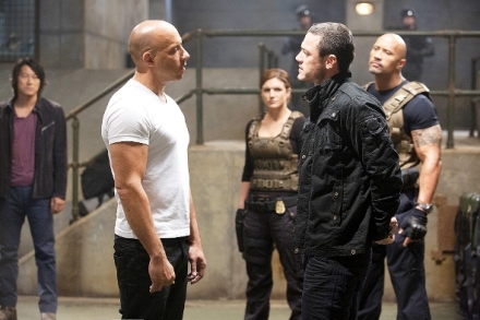 R�chlo a zbesilo 6