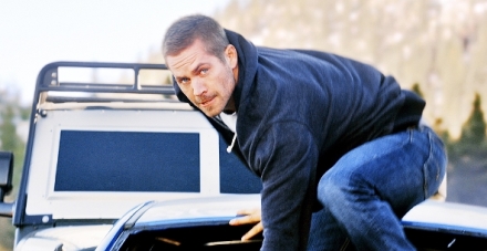 R�chlo a zbesilo 7