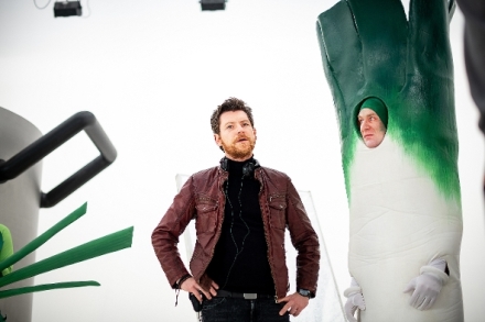 Prvok, �amp�n, Te�ka a Karel