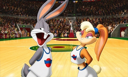 Space Jam