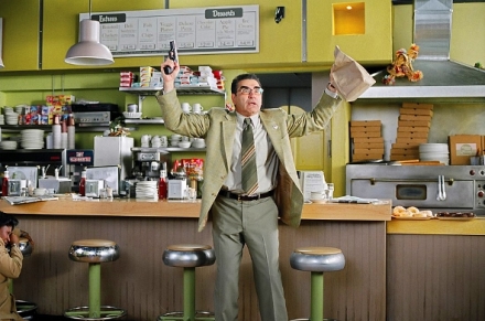 Policajtem proti sv� v�li