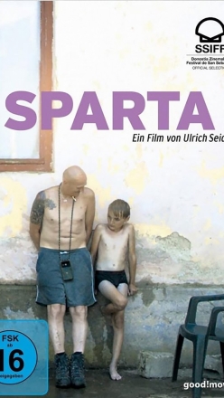 Sparta