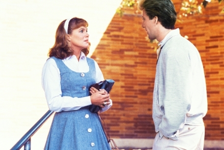 Peggy Sue se vd�v�