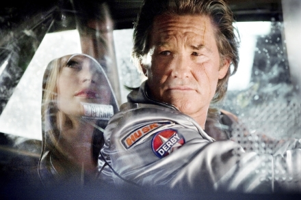 Grindhouse: Auto zabij�k