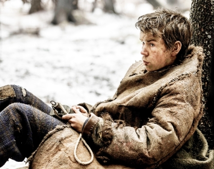 REVENANT Zmrtv�chvst�n�