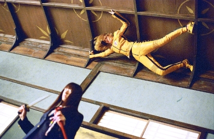 Kill Bill