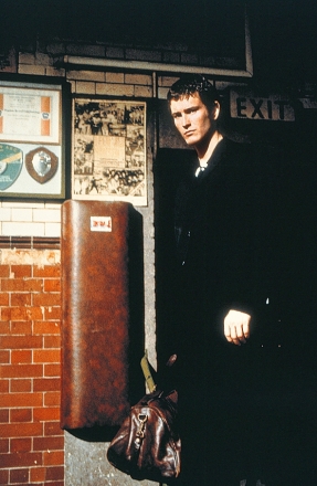 Sbal prachy a vypadni