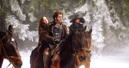 Kr�ska a zv��e