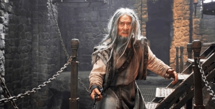 VIY: Tajemstv� dra�� pe�eti