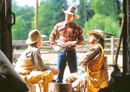 Nedostupn� pro kovboje