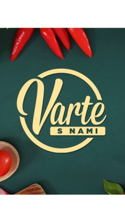 Varte s nami