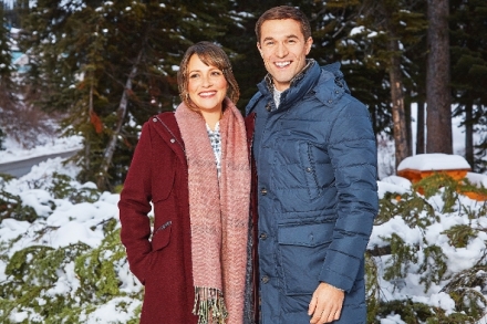 Zasne�en� l�ska