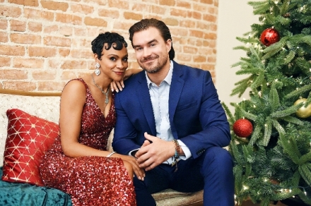 Magick� Vianoce na Alja�ke