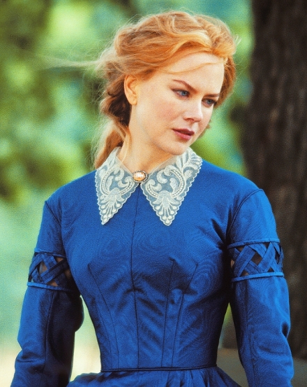 N�vrat do Cold Mountain