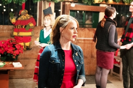 Najlep�ia pr�chu� Vianoc